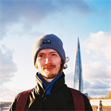 Дмитрий Волков